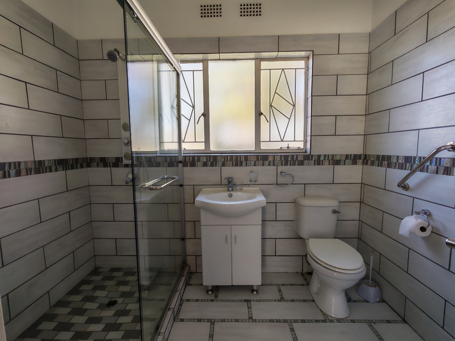 To Let 1 Bedroom Property for Rent in Potchefstroom North West